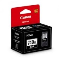 ราคา PG-740XL BK CANON