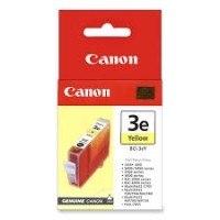 Canon Ink Cartridge (BCI-3EY)