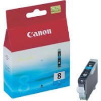 Canon Ink Cartridge (CLI-8C)