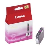 Canon Ink Cartridge (CLI-8M)
