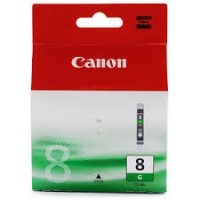 Canon Ink Cartridge (CLI-8G)