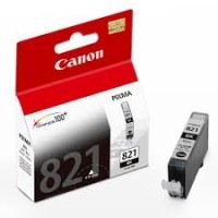 Canon Ink Cartridge (CLI-821BK)