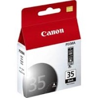 Canon Inkjet Cartridge (PGI-35BK)