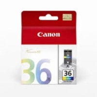 Canon Ink Cartridge (CLI-36CO)