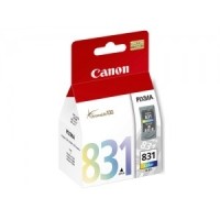 Canon InkJet Cartridge (CL-831)
