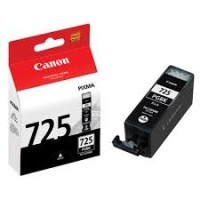 Canon Ink Cartridge (PGI-725BK)