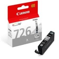 Canon Ink Cartridge (CLI-726GY)