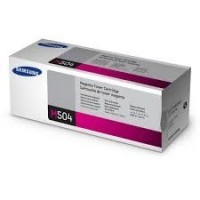 Samsung Toner Cartridge (CLT-M504S)