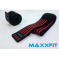 ราคา ขาย MAXXFiT Knee Wraps (สายรัดเข่า) (324)