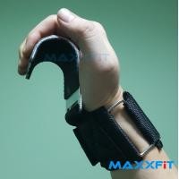 ราคา MAXXFiT Hook Straps ตะขอเกี่ยวบาร์ (คู่) (724)