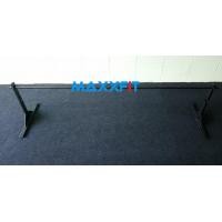 ราคา ขาย บาร์ Crossfit แบบติดผนัง/ติดเพดาน ขนาด 23 นิ้ว บาร์ Crossfit แบบติดผนัง/ติดเพดาน ขนาด 23 นิ้ว พร้อมคานโหน 235 CM. SET B (848)