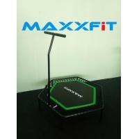 ราคา ขาย แทรมโพลีน 50 นิ้ว Hexagon Trampoline 50" MAXXFiT(สปริงบอร์ดกระโดด) (สินค้า Year End Sale มีจำนวนจำกัด) แทรมโพลีน 50 นิ้ว Hexagon Trampoline 50" MAXXFiT(สปริงบอร์ดกระโดด) สีเขียว (1270)