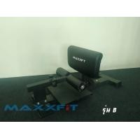ราคา ขาย Sissy Squat MAXXFiT รุ่น MB 820 อุปกรณ์บริหารท่า Squat Sissy Squat MAXXFiT รุ่น MB 820 (2011)