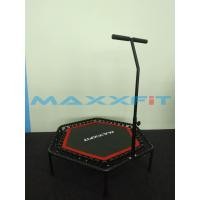 ราคา ขาย แทรมโพลีน 50 นิ้ว Hexagon Trampoline 50" MAXXFiT รุ่น ยางแยกชิ้น (สปริงบอร์ดกระโดด) (สินค้า Year End Sale มีจำนวนจำกัด) แทรมโพลีน 50 นิ้ว Hexagon Trampoline 50" MAXXFiT(สปริงบอร์ดกระโดด)