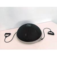 ราคา ขาย Bosu Ball MAXXFiT Black Series (Commercial Grade) ลูกบอลครึ่งวงกลมฝึกความสมดุล (เกรดฟิตเนส) Black Series (2318)