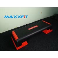 ราคา ขาย MAXXFiT Professional Aerobic Step MAXXFiT Professional Aerobic Step รุ่น สีแดง (1656)