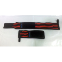 ราคา ขาย MAXXFiT Wrist Wrap(สายรัดข้อมือยกเวท) MAXXFiT Wrist Wrap(สายรัดข้อมือยกเวท) สีแดง (363)