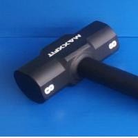 ราคา ขาย Power Hammer MAXXFiT ค้อนสำหรับออกกำลังกาย ตียางรถยนต์ Power Hammer MAXXFiT 8 KG. (2073)