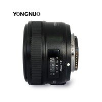 ราคา Yongnuo YN 35mm F2 for Nikon