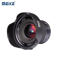 ราคา MEIKE 12mm F/2.8 Wide Angle Lens for Sony E-Mount