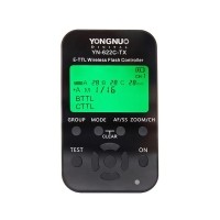 ราคา Yongnuo YN-622C-TX E-TTL II Wireless Flash Controller for Canon