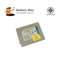 Samsung Camera Battery SB-LH73