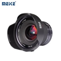 ราคา Lens MEIKE 12mm F/2.8 Wide Angle Lens for M4/3