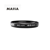 Massa UV filter 46mm