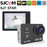 ราคา SJCAM SJ7 STAR WiFi Action Camera 4K