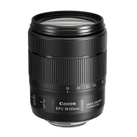ราคา Canon EF-S 18-135mm f/3.5-5.6 IS USM NANO