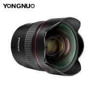 ราคา Yongnuo YN 14mm f/2.8 Ultra-wide for Canon EF