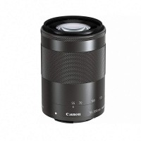 ราคา Canon Lens EF-M 55-200mm f/4.5-6.3 IS STM
