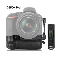 ราคา Meike Grip MK-D5500 Pro for Nikon D5500/D5600