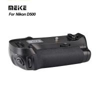 ราคา Battery Grip Meike MK-D500 for Nikon D500