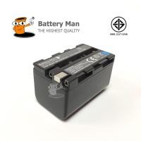 Sony Camera Battery NP-FS21