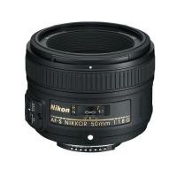 ราคา NIKON AF-S 50mm f/1.8G