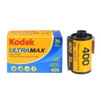 ราคา ฟิล์ม Kodak Ultramax 400 (135/35MM) 36exp