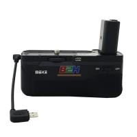 Meike MK-A6300-Pro Battery Grip