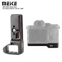 ราคา Meike MK-A9IIG Hand Grip for Sony A7R IV / A7 IV / A9II