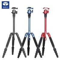 ราคา SIRUI T-005SR B-00R Tripod with C-10X Ball Head ขาตั้งกล้อง