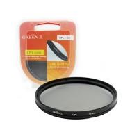 ราคา Green.L CPL Filter 72mm