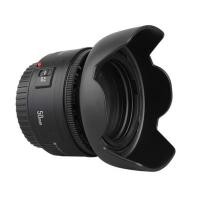 ราคา HOOD FOR CANON ES62 II (ทรงดอกไม้)