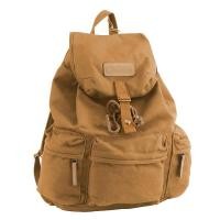 Caden Canvas DSLR Camera Backpack F5