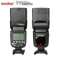 ราคา FLASH GODOX TT685C TTL HSS SPEEDLITE for Canon