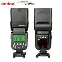 ราคา FLASH GODOX TT685N TTL HSS SPEEDLITE for Nikon