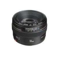 ราคา Canon EF 50mm f/1.4 USM