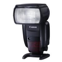 ราคา Canon Speedlite 600EX II-RT
