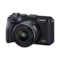ราคา Canon EOS M6 Mark II