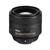 ราคา NIKON AF-S 85mm f/1.8G Lens