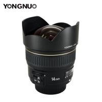 ราคา Yongnuo YN 14mm f/2.8 Ultra-wide for Nikon F